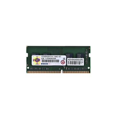 4G DDR4-3200 512X16 1.2V SAM -20~85℃